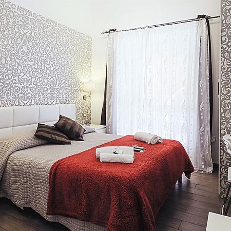 Magic Double Hotel Rom Eksteriør billede