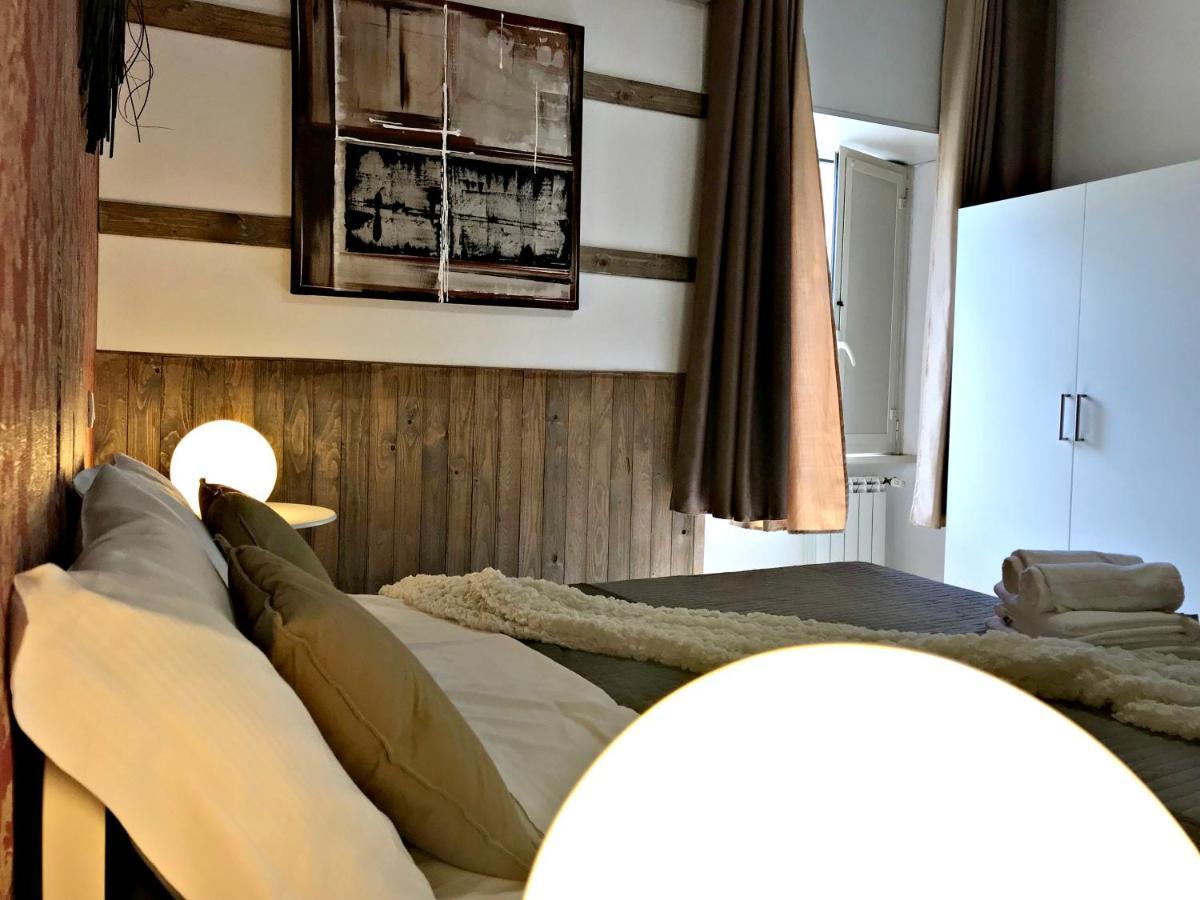 Magic Double Hotel Rom Eksteriør billede