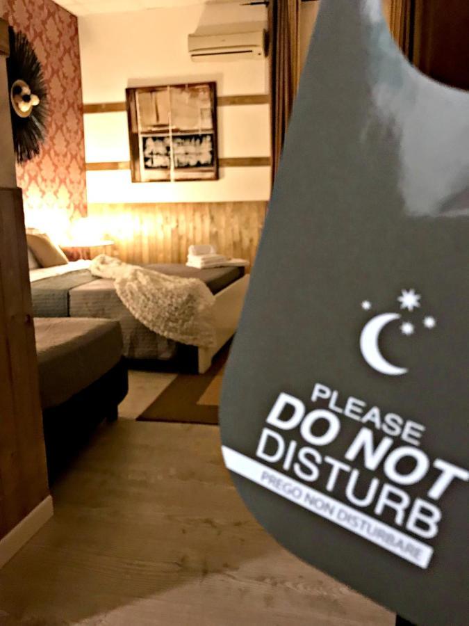 Magic Double Hotel Rom Eksteriør billede