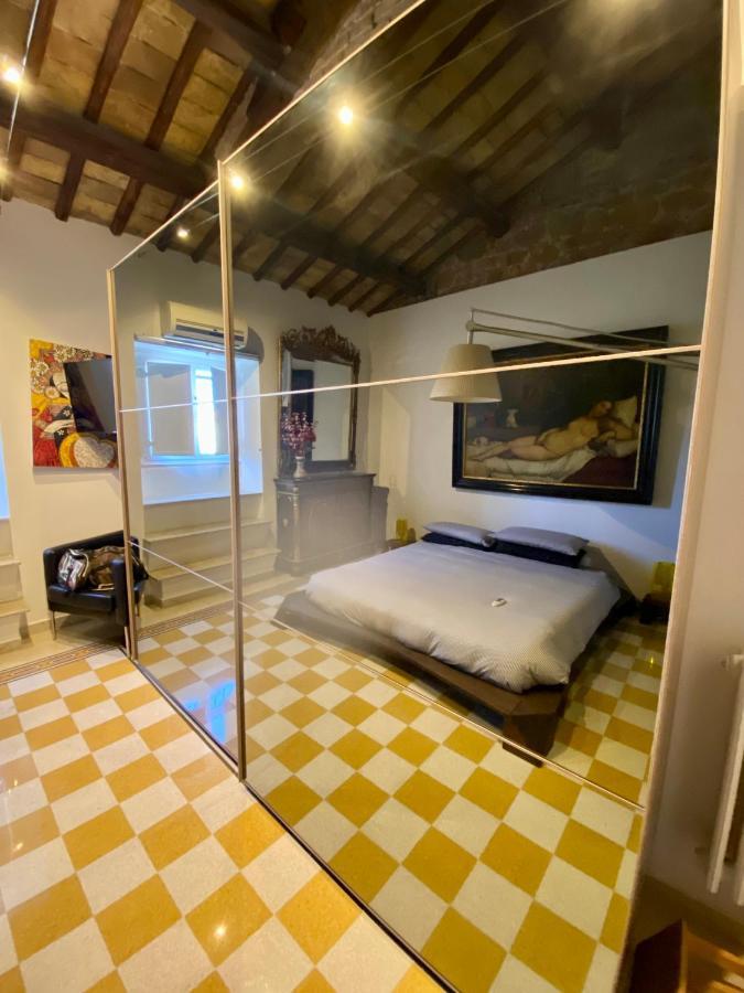 Magic Double Hotel Rom Eksteriør billede