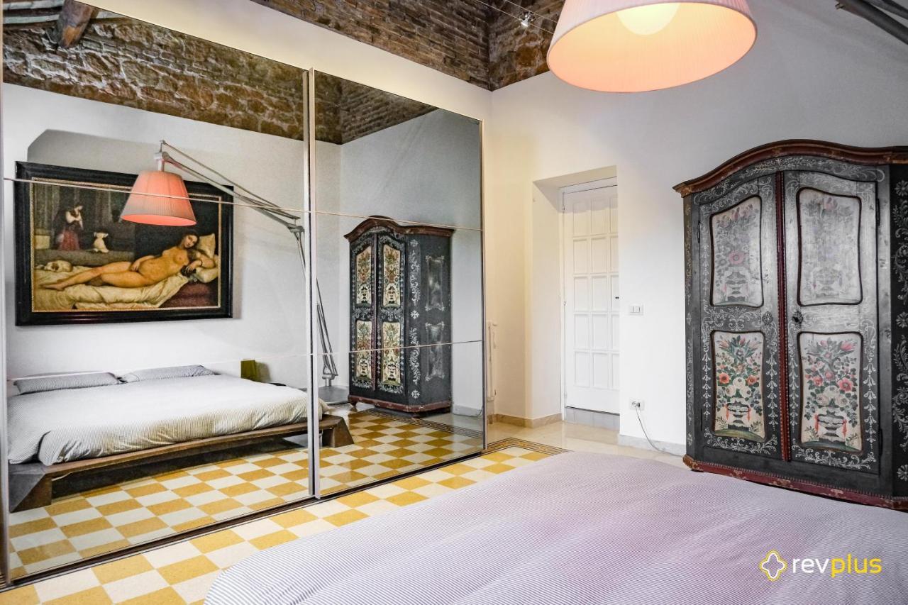 Magic Double Hotel Rom Eksteriør billede
