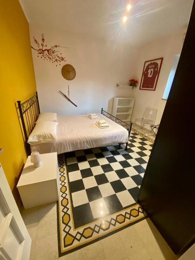 Magic Double Hotel Rom Eksteriør billede