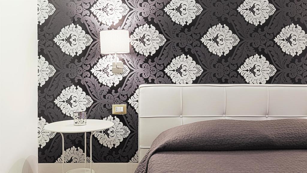 Magic Double Hotel Rom Eksteriør billede