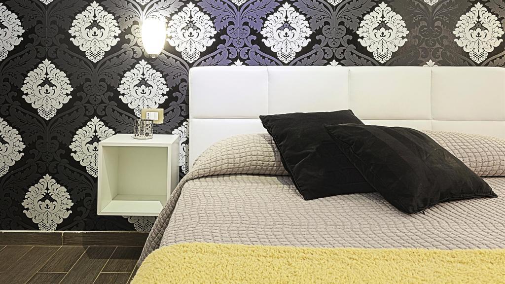 Magic Double Hotel Rom Eksteriør billede