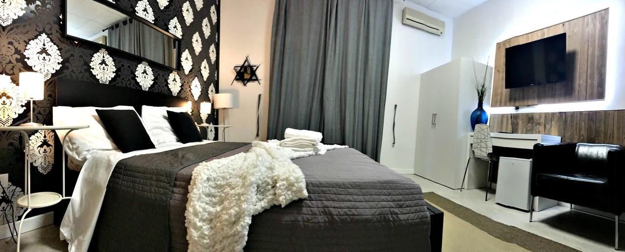 Magic Double Hotel Rom Eksteriør billede