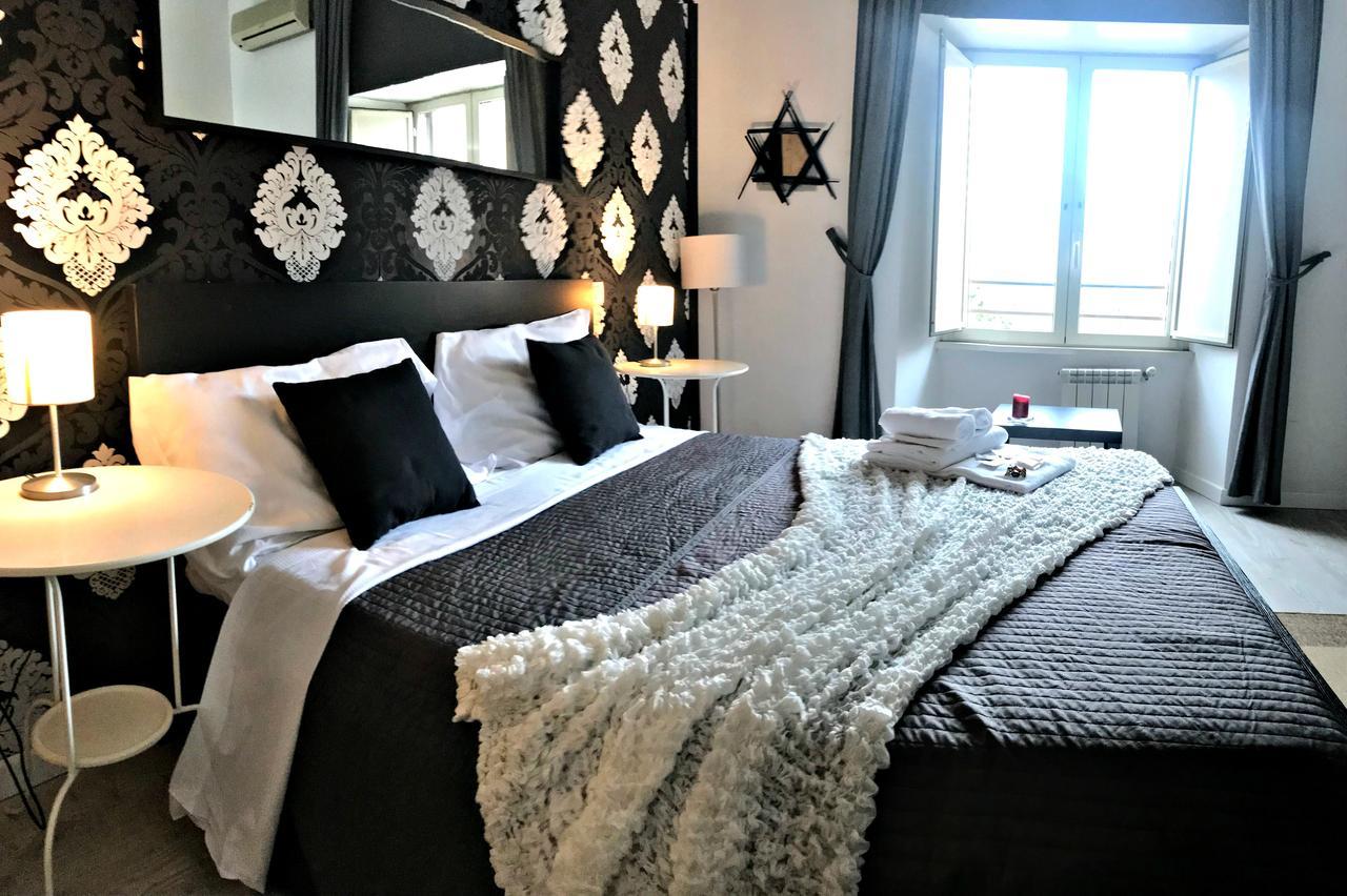 Magic Double Hotel Rom Eksteriør billede