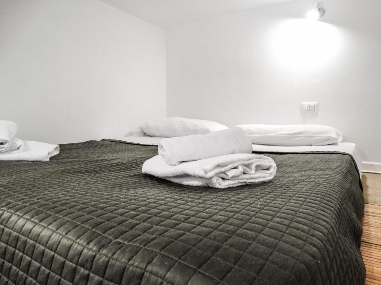 Magic Double Hotel Rom Eksteriør billede