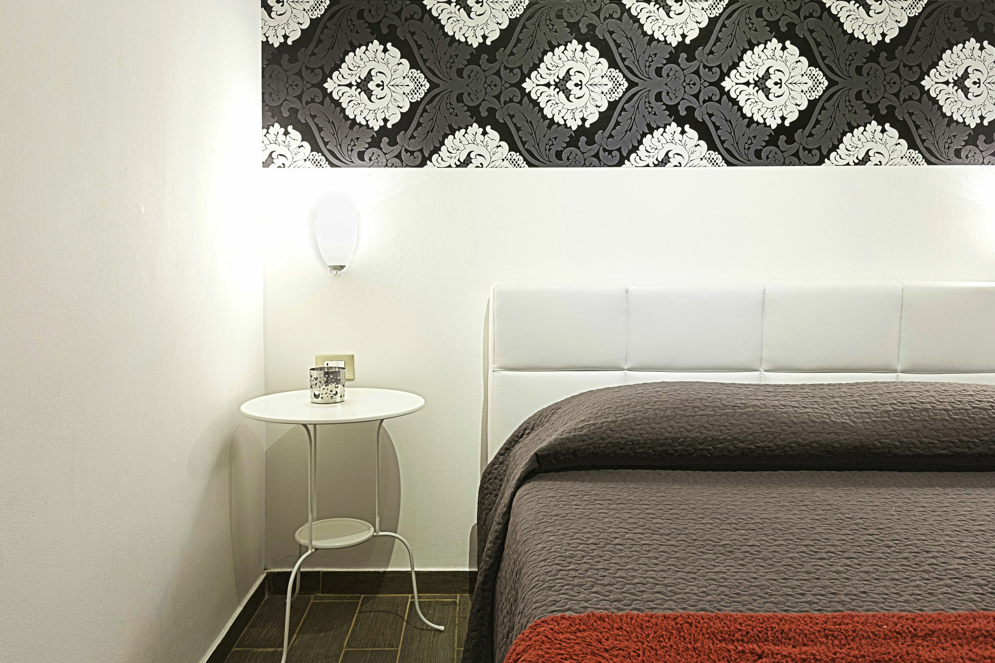 Magic Double Hotel Rom Eksteriør billede