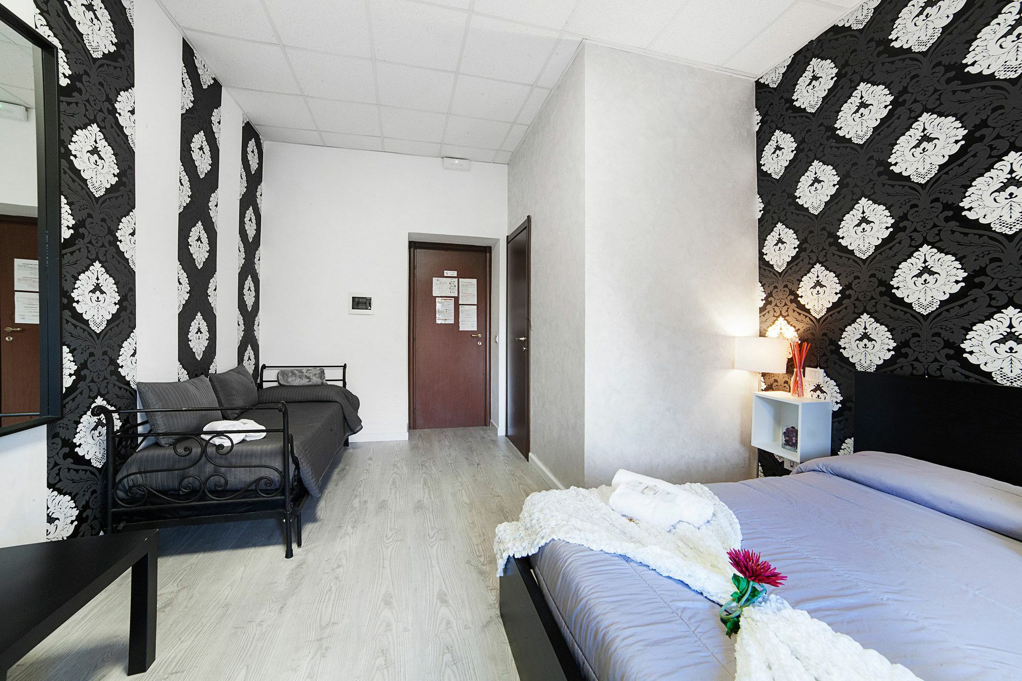 Magic Double Hotel Rom Eksteriør billede